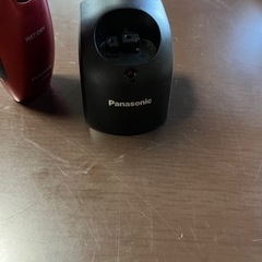 panasonic. 髭剃り　ES-RW30の画像