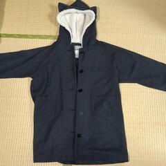 Rydia服ジャケット