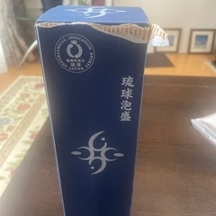 琉球泡盛 美ら蛍：久米島蛍の銘酒　【値引き】1700円→1000円の画像