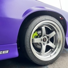 どんなお車でも対応！塗装承ります！！ - 西宮市