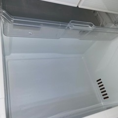 送料・設置込み　冷蔵庫　410L TOSHIBA 2017年(値下げ致しました☀︎)
