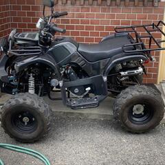 中華ATV【代理】　(お話し中)の画像