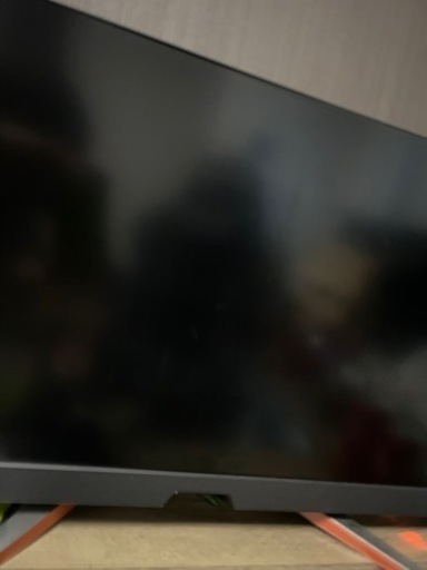   9/10 24時まで掲載　美品[ 27型 IPSゲーミング液晶 ] BenQ EX2710Q ( 2560×1440 / Disp
