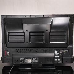 Pansonic 液晶テレビ32型の画像