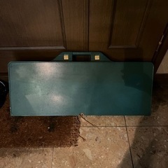 2way テーブルベンチ