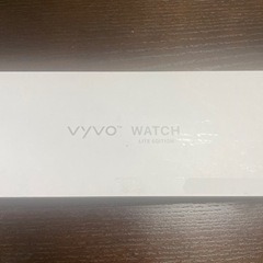 VYVO WATCH LITE EDITION 【値引き】150...
