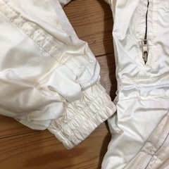 [一旦受付停止]BOYAスキーウェア　170センチ　男性用の画像