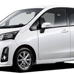 LA100F ステラ 純正ホイール 14インチの画像