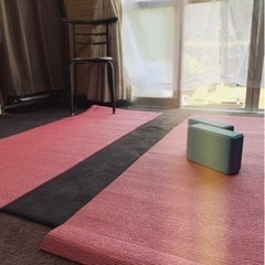 デリバリーヨガ！お好きな場所で出張ヨガレッスン受けてみませんか？の画像