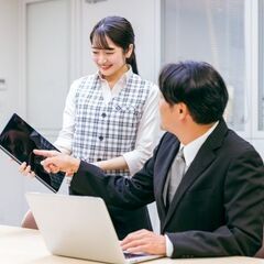 西原町幸地　営業事務　土日祝休み