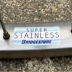ブリヂストン製　自転車フロントホイール26×1 3/8の画像