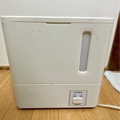 加湿器
