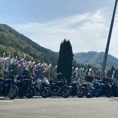グンマーライダー　群馬県在住バイク乗りの集い - 前橋市
