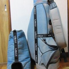 ★値下げ★☆★YONEX★ｺﾞﾙﾌﾌﾟﾗﾝﾅｰ★ｺﾞﾙﾌｾｯﾄ★☆★の画像