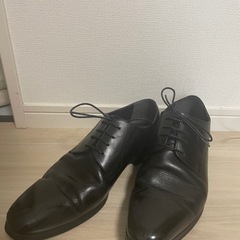 ビジネスシューズ　革靴　28センチ