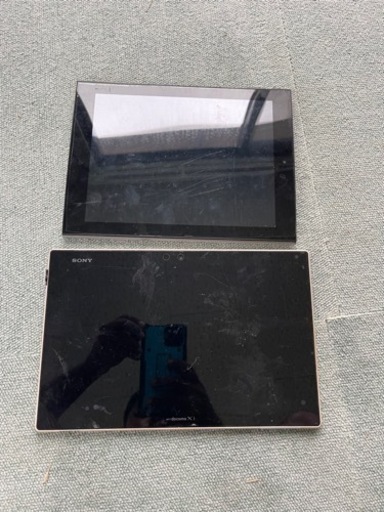 iPad ipad