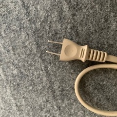 ホットカーペット　一畳タイプの画像