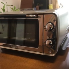 オーブン&トースター
