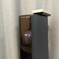 温冷風可 SHARP プラズマクラスター タワーファンの画像