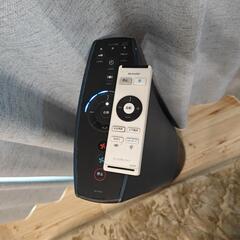 温冷風可 SHARP プラズマクラスター タワーファンの画像