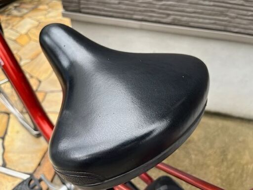 ?バッテリーほぼ新品！8.9Ah！　YAMAHA ヤマハ　パスナチュラ　電動自転車　電動自転車アシスト自転車　9082