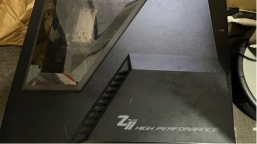 自作PC、パソコン本体のみ(ジャンク、パーツ用など)