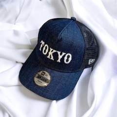 ★ 未使用品　NEW ERA TOKYO ジャイアンツ キャップ　★