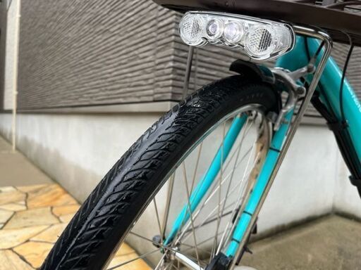 ?長生きバッテリー！8.7Ah　ヤマハ　パスナチュラ　24インチ　 電動自転車　電動アシスト自転車　9085