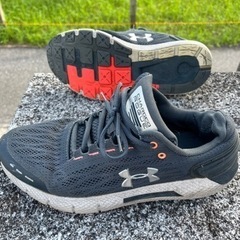 アンダーアーマー/シューズ/サイズ28センチ