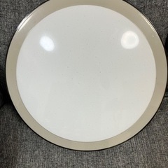 シーリングライト
