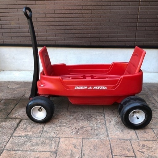 RADIOFLYER！ベビーカーやオブジェに！