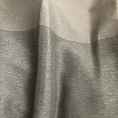 IKEA 遮光カーテン　2枚組　無料の画像