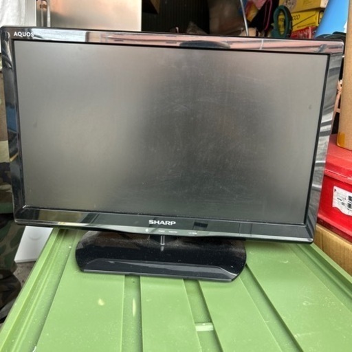 テレビ
