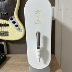 アラジン ウォーターディスペンサーの画像