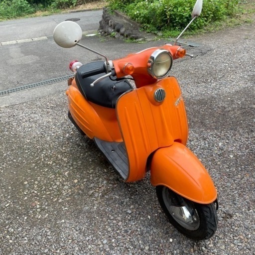 スズキ　ヴェルデ