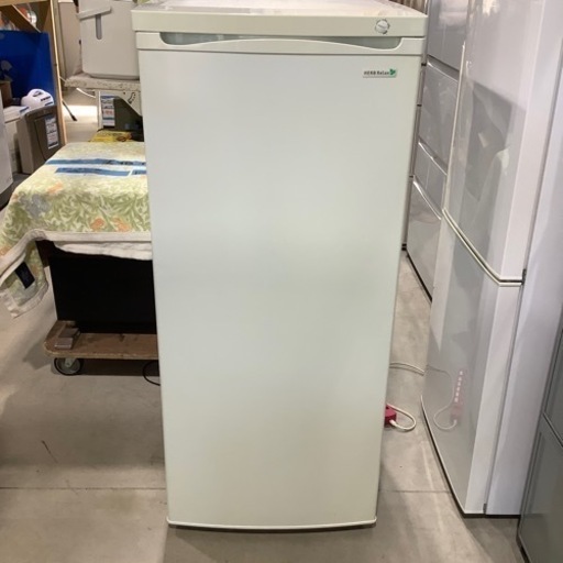 YAMADA 145Lノンフロン1ドア冷凍庫 YRT-C15B1 2016年製