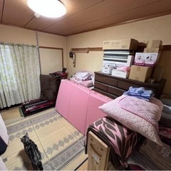稼げる営業職！不用品回収スタッフ&正社員募集の画像