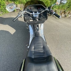 フュージョン 250の画像