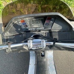 フュージョン 250の画像