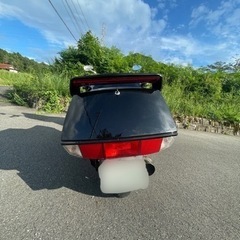 フュージョン 250の画像