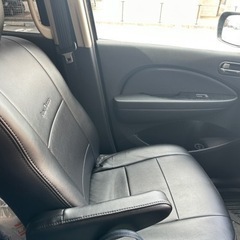 マツダ　ビアンテ　車検長く残ってます！の画像