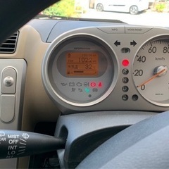 値下げしました‼️HONDAライフの画像