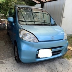 値下げしました‼️HONDAライフ