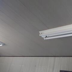 【決まりました】スーパーハウス　4坪タイプ中古　倉庫　作業小屋　現場事務所　待機所　ユニットハウスの画像