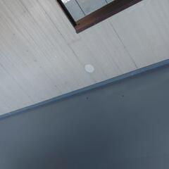 【決まりました】スーパーハウス　4坪タイプ中古　倉庫　作業小屋　現場事務所　待機所　ユニットハウスの画像