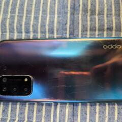 OPPOA545G SIMフリー