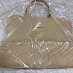 アリシアスタン　トートバッグ