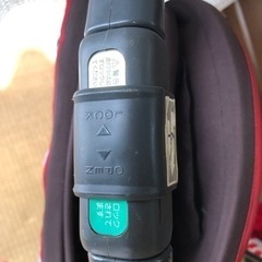 コンビ ベビーカー EX リッコW KW-600の画像