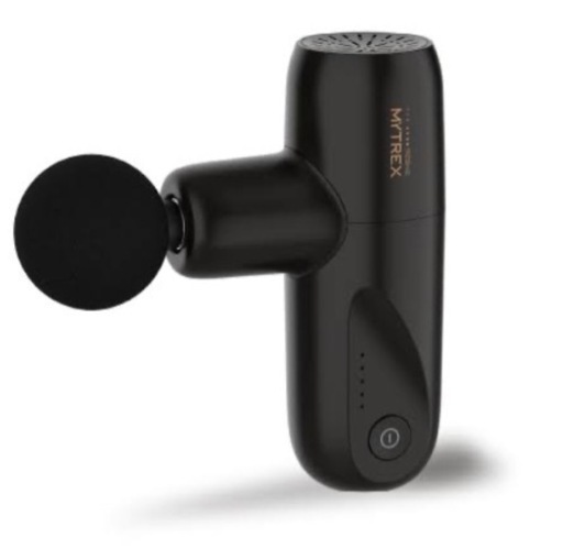 ［値下げしました！］［9月17日AM9時までです!］MYTREX REBIVE MINI XS  トータルボディケア