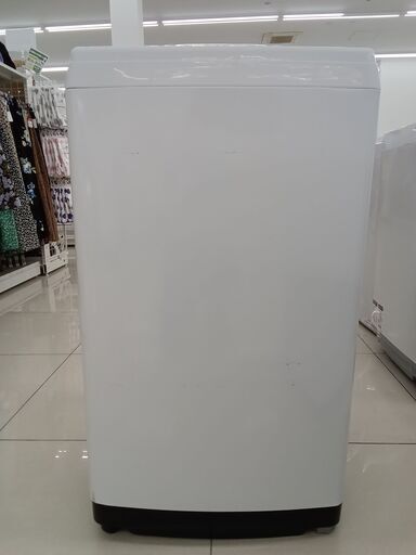 ★ジモティ割あり★ HITACHI 洗濯機 5kg 21年製 動作確認／クリーニング済み HJ594